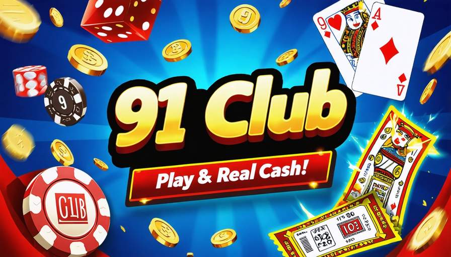 91 Club